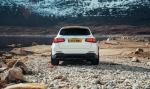 Mercedes-AMG GLC63 S 4Matic+ 2017 года (UK)